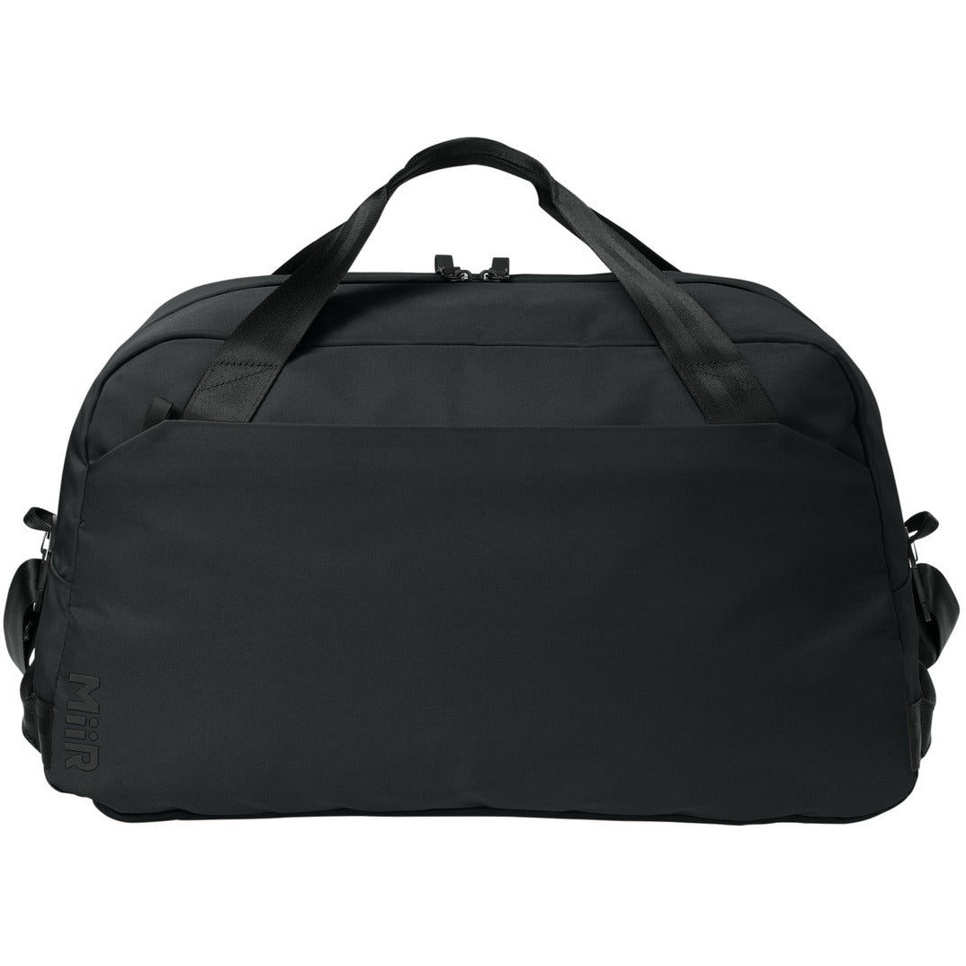 MRB1081-Pitch Black