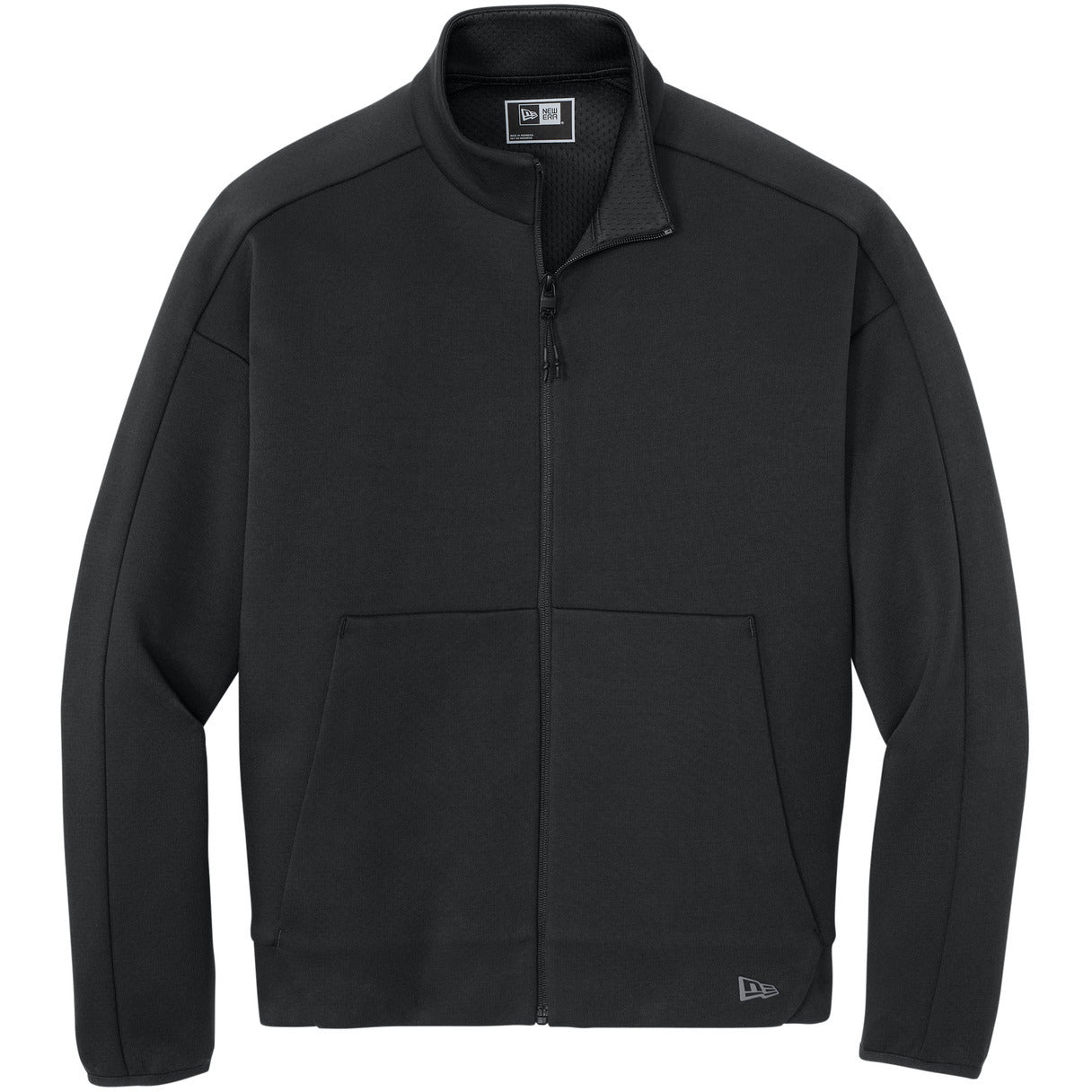 NEA566-Black