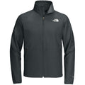 Asphalt Grey Dark Heather