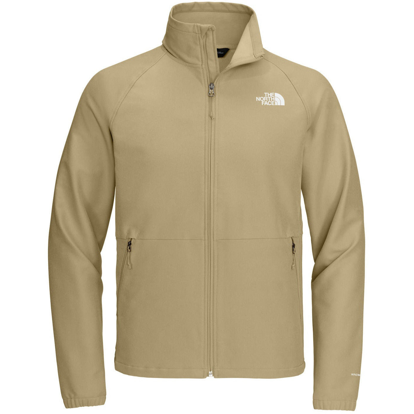 Khaki Stone Dark Heather