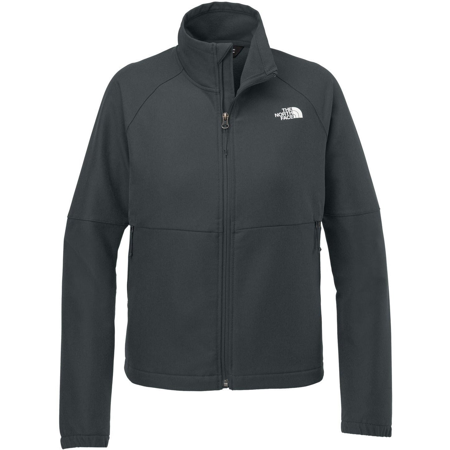 Asphalt Grey Dark Heather