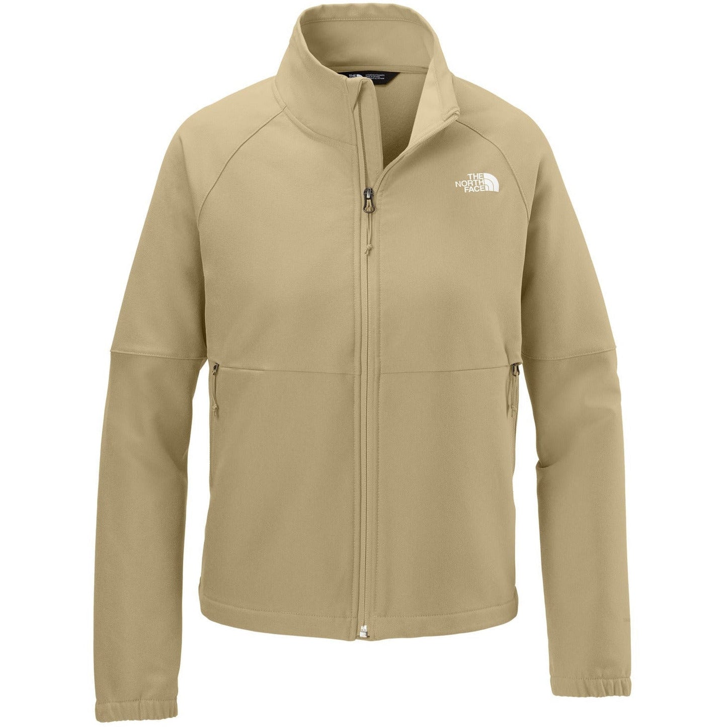 Khaki Stone Dark Heather