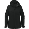 TNF Black