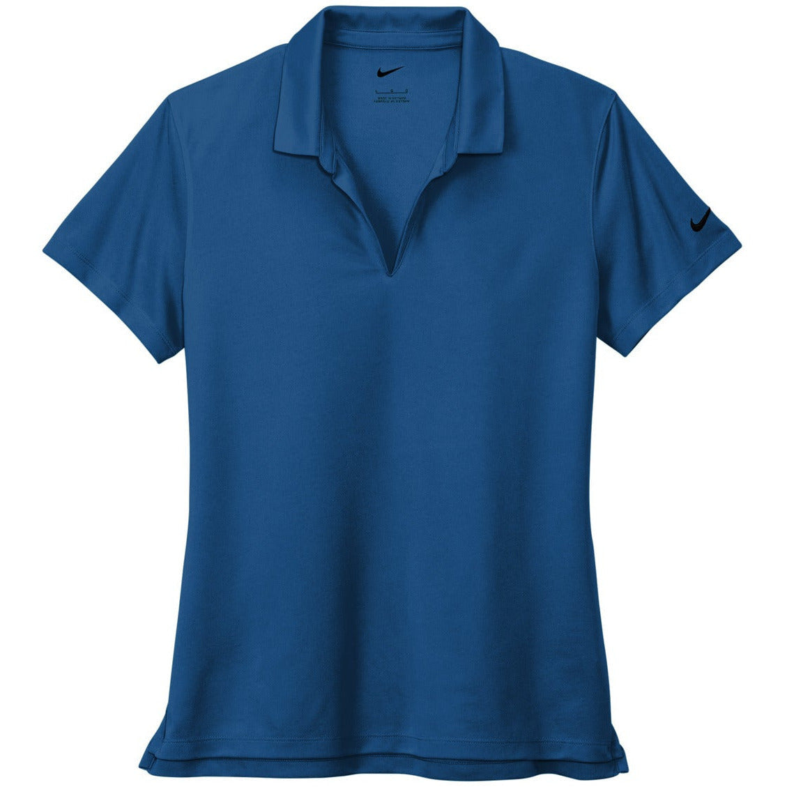 Gym Blue