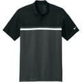 Black/ Anthracite/ White