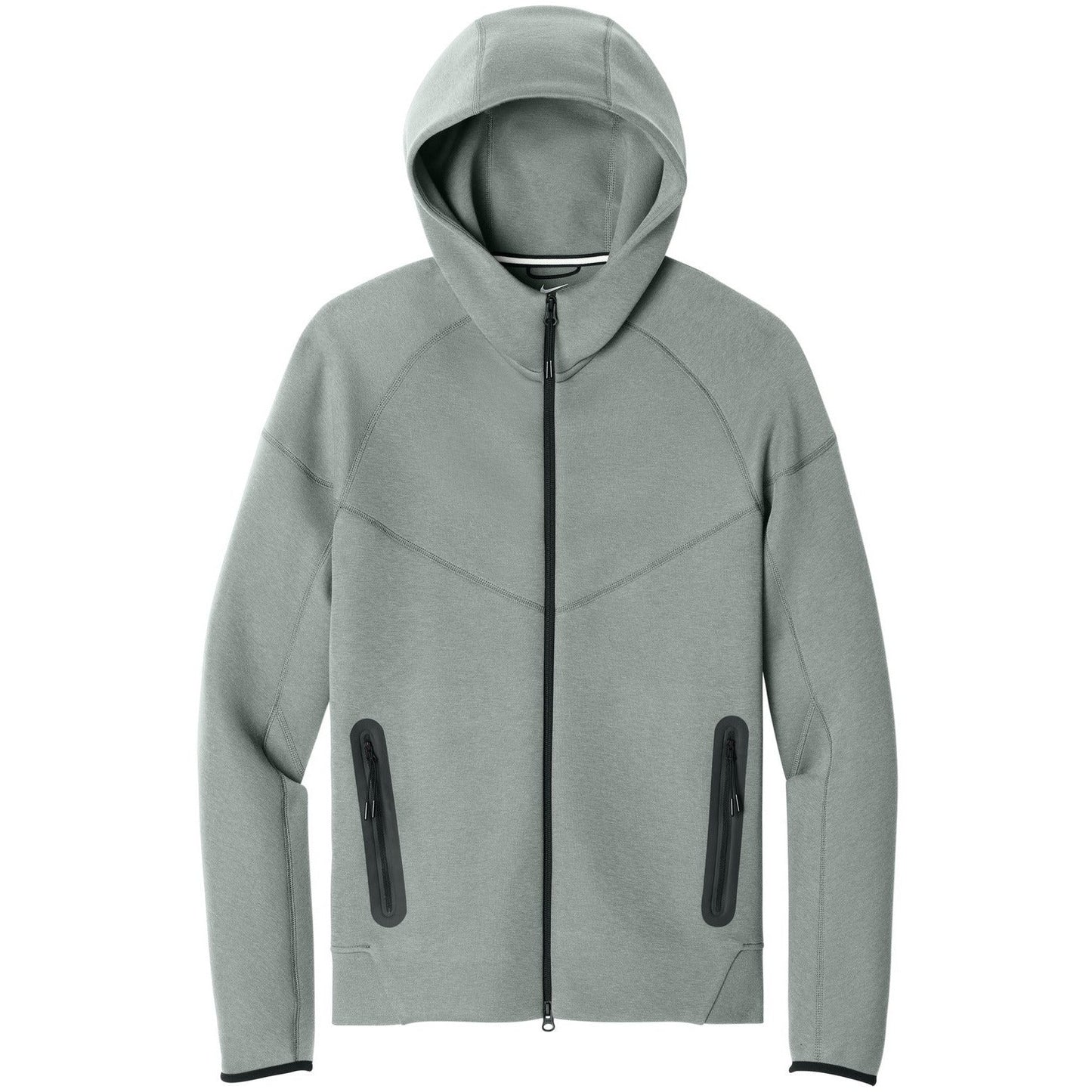 Dark Grey Heather