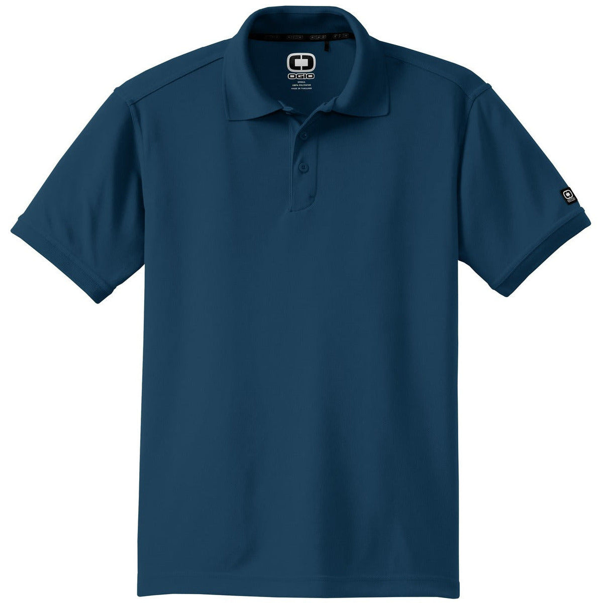 Spar Blue