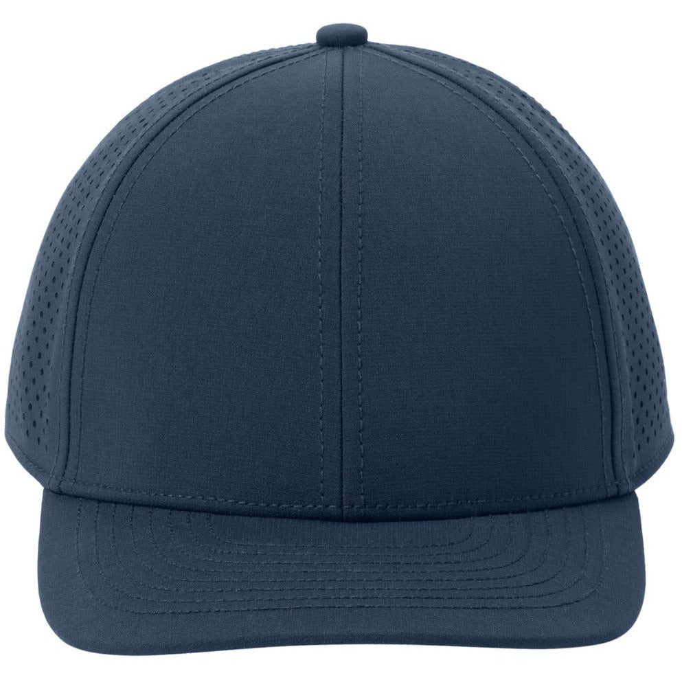 River Blue Navy