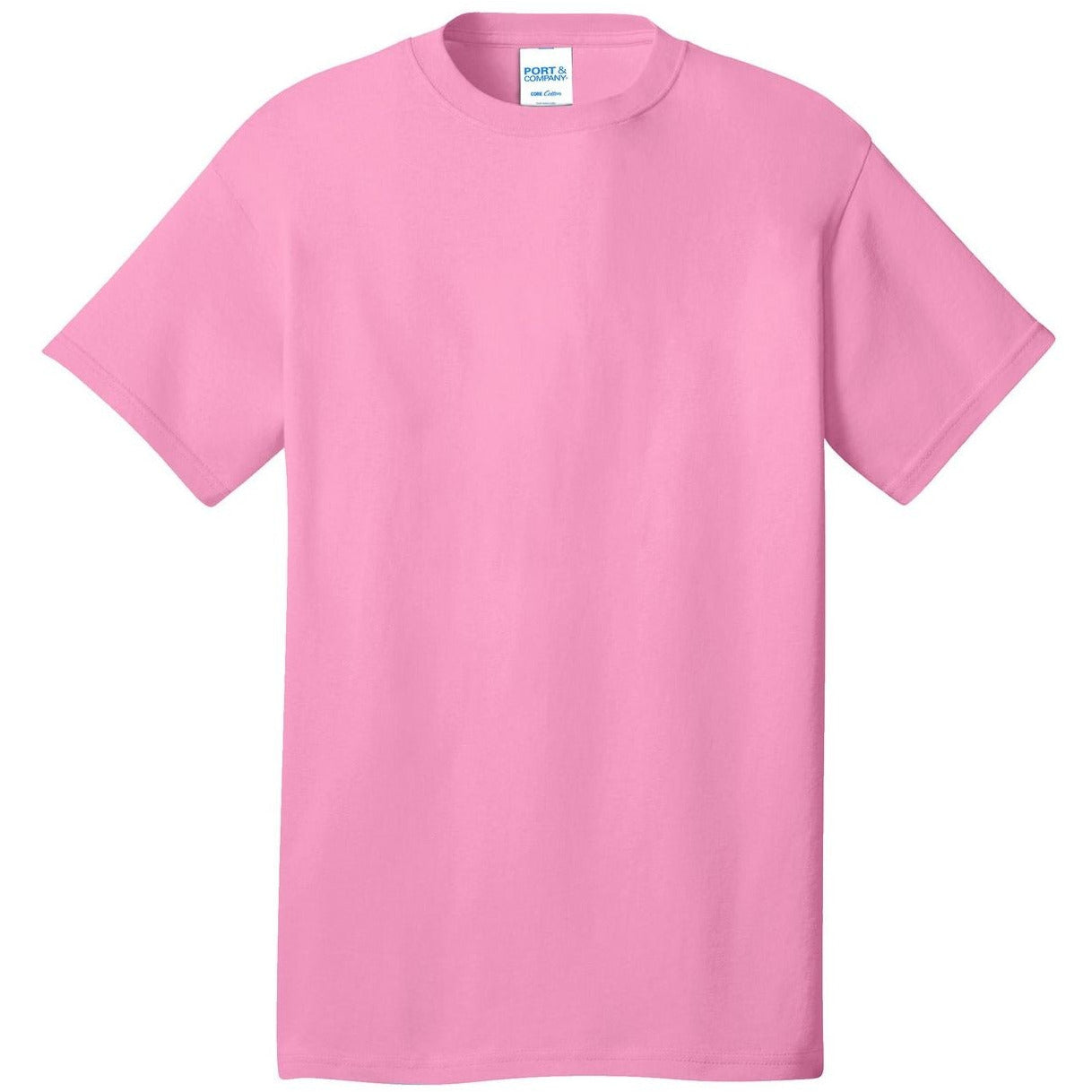 Candy Pink