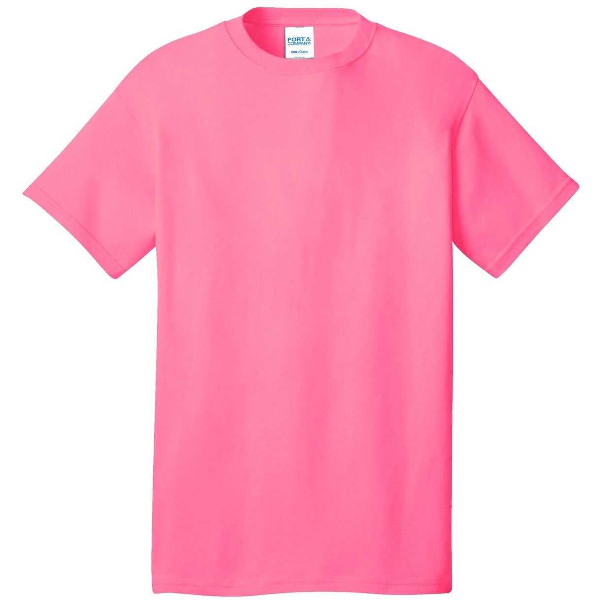 Neon Pink*