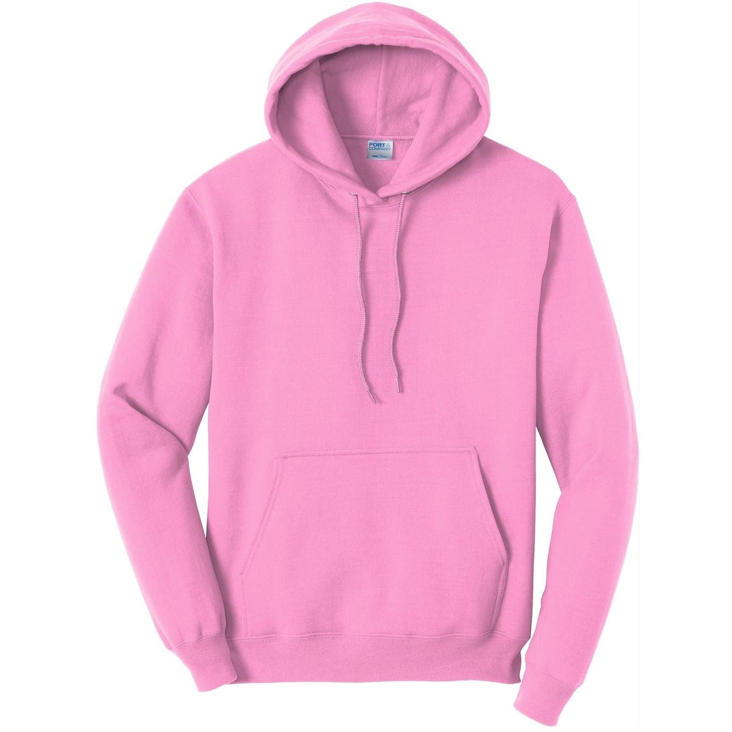 Candy Pink