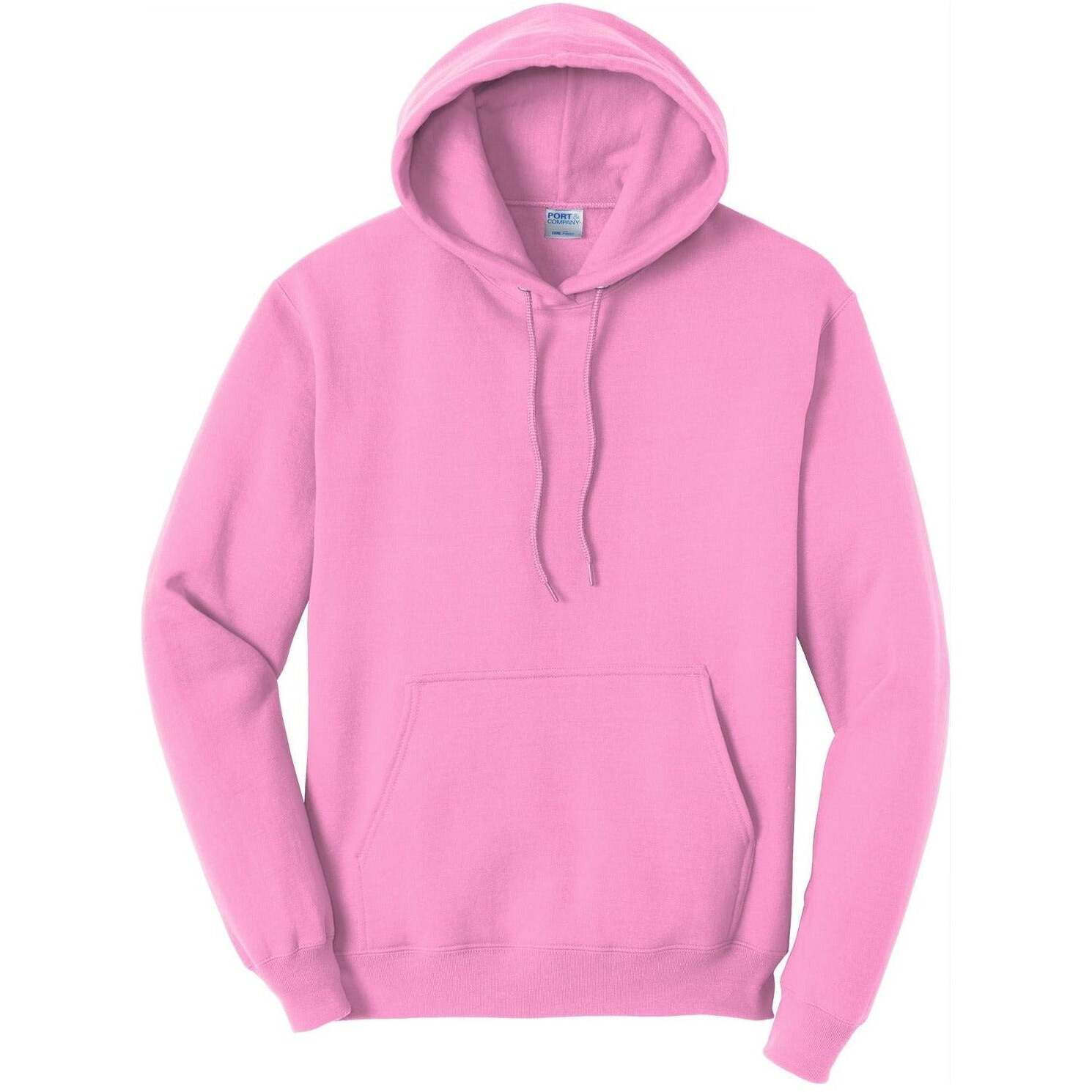 Candy Pink