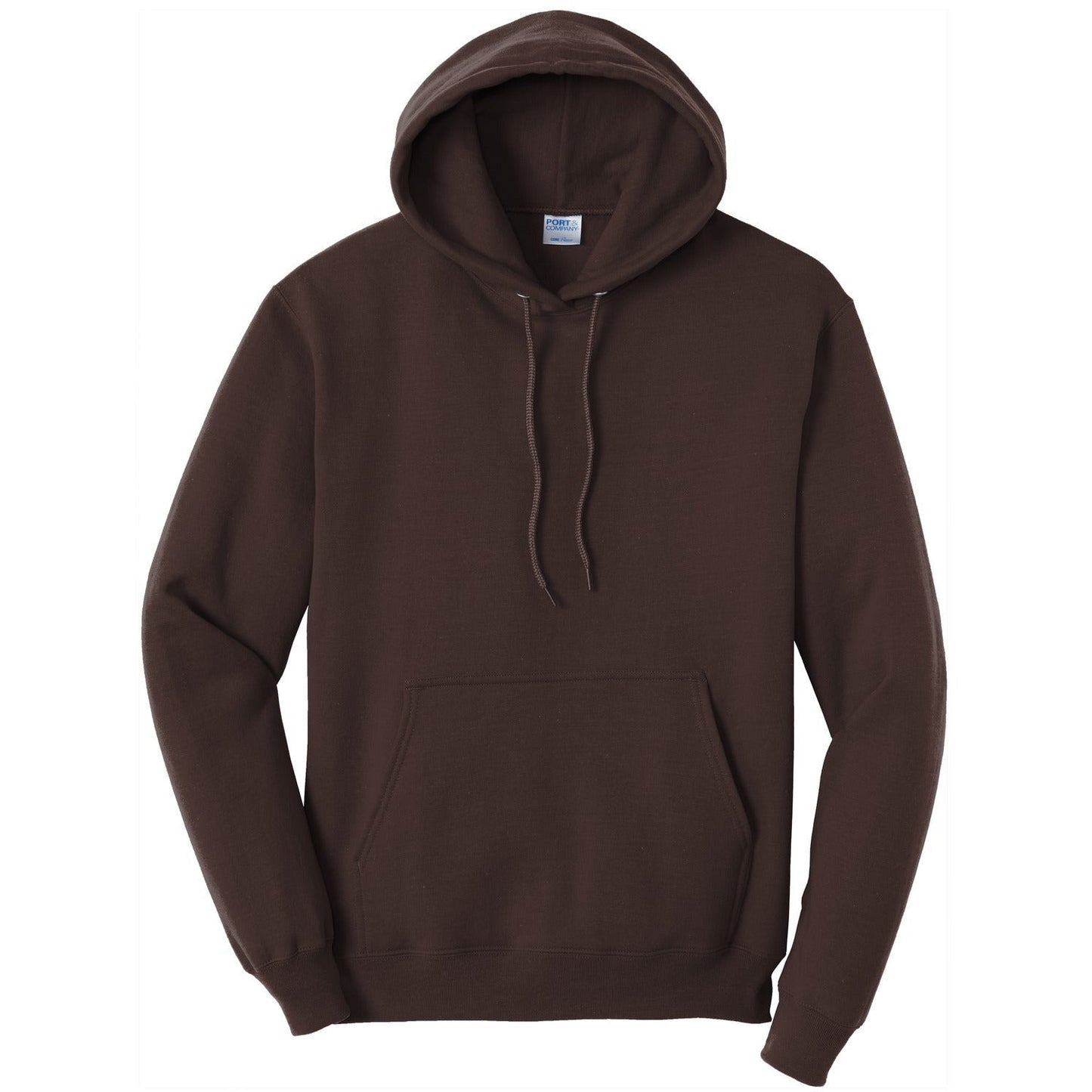 Dark Chocolate Brown