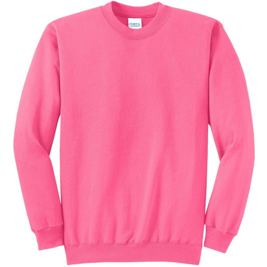Neon Pink