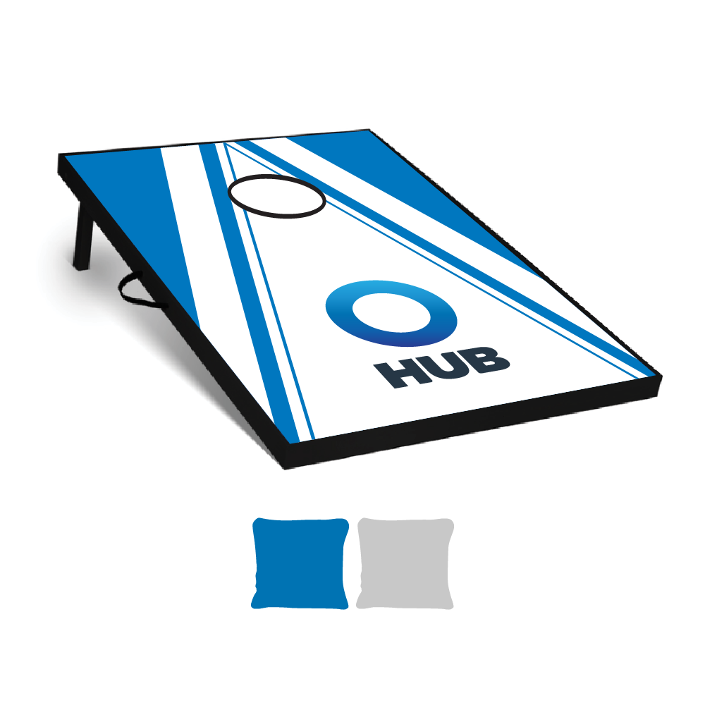 Tailgate Cornhole