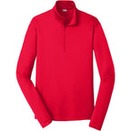 Sport-Tek® PosiCharge® Competitor 1/4-Zip Pullover