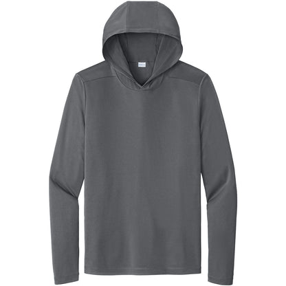 Dark Smoke Grey