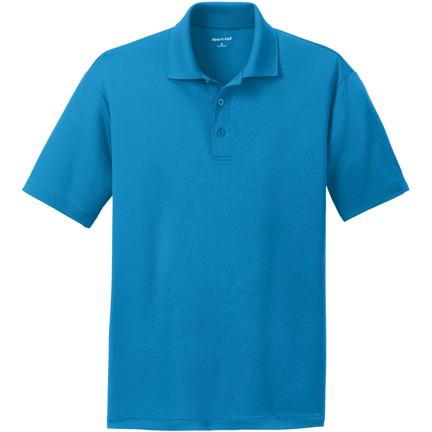 Pond Blue