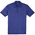 Sport-Tek® Heather Contender™ Polo