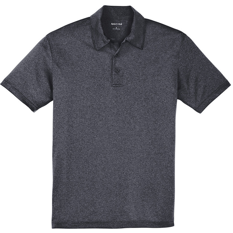 Graphite Heather