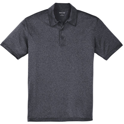Graphite Heather