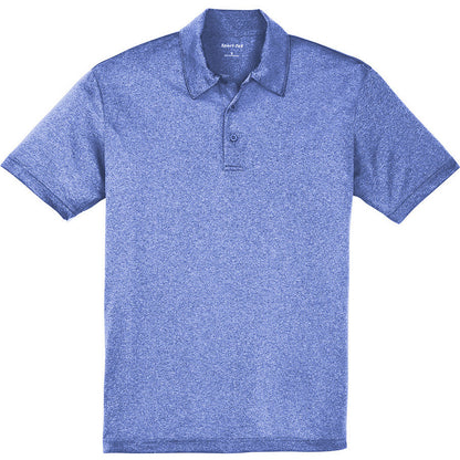 True Royal Heather