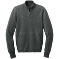 Charcoal Heather