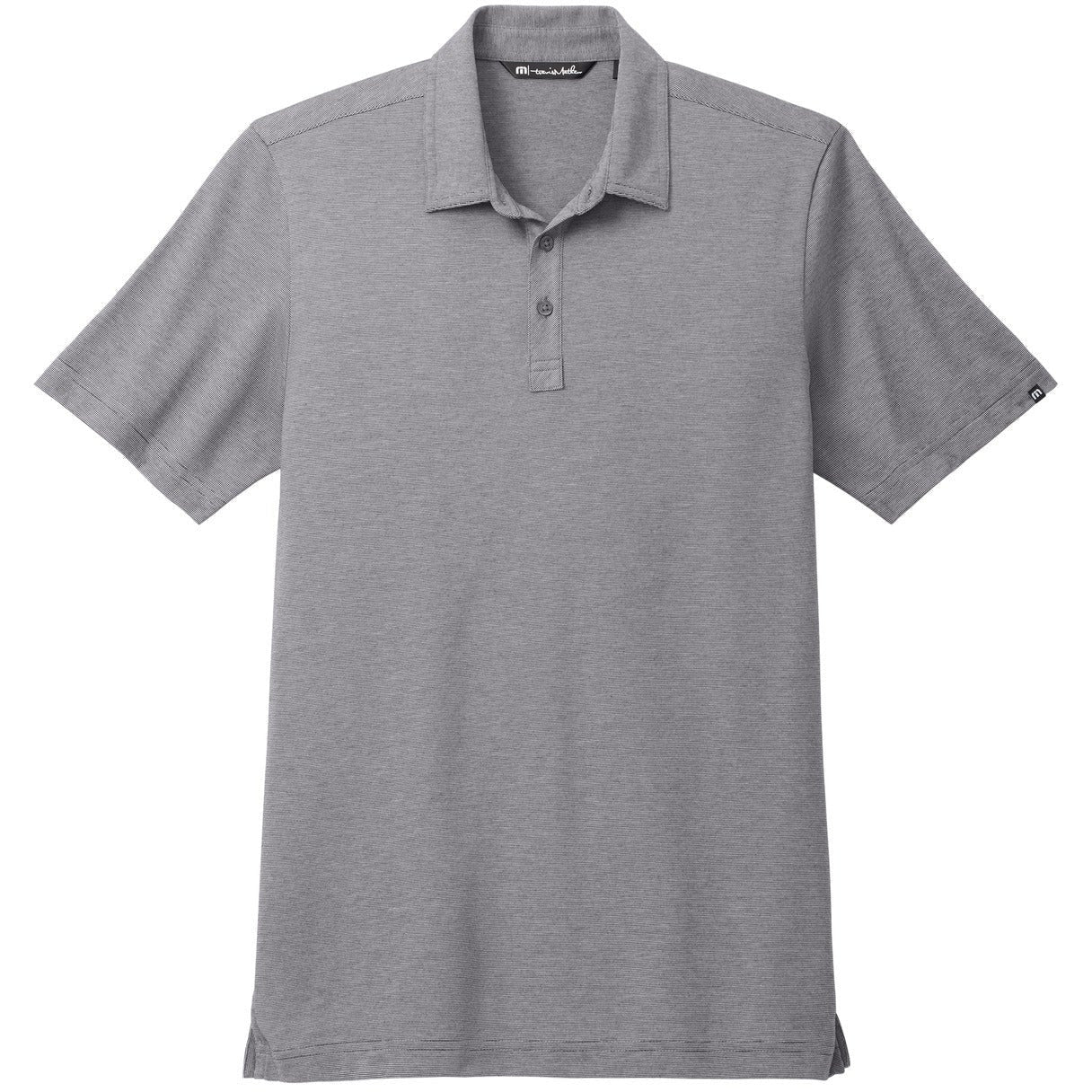 Dark Grey Heather