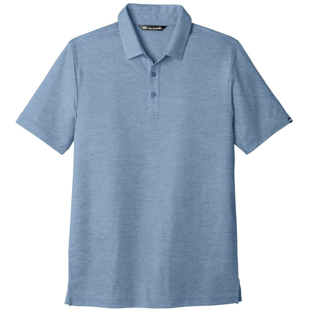 Classic Blue Heather