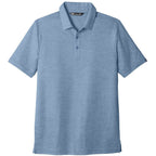Classic Blue Heather