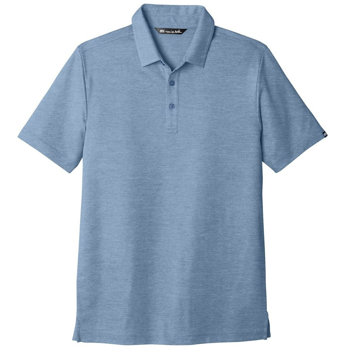 Classic Blue Heather