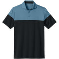 Copen Blue/ Black