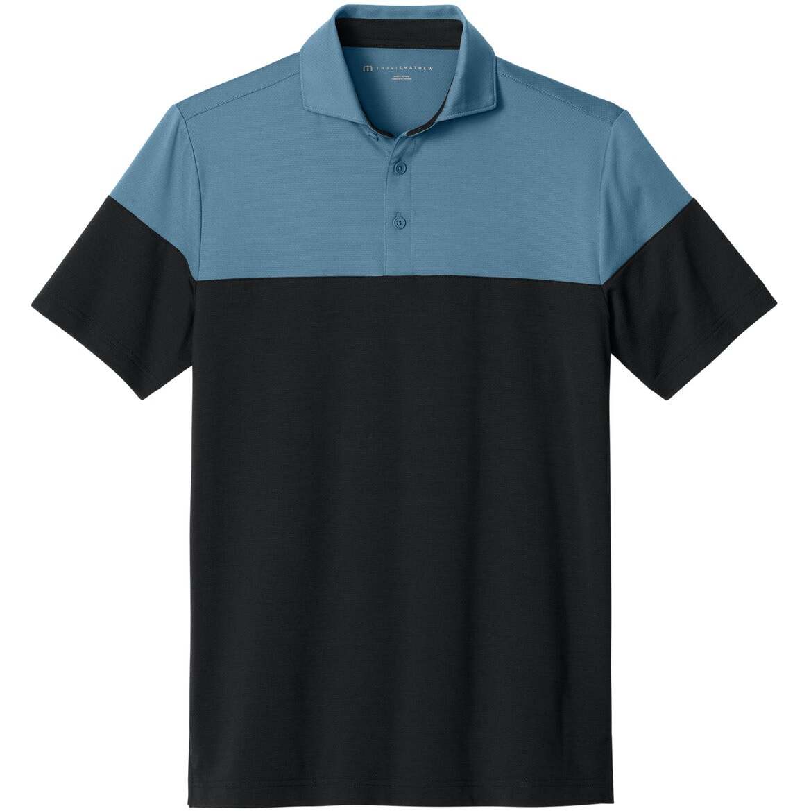 Copen Blue/ Black