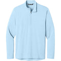 Airy Blue Heather