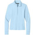 Airy Blue Heather