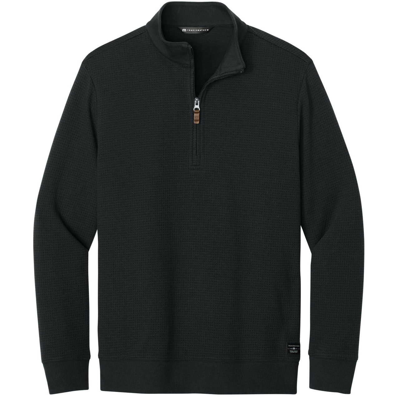 TMA46418-Black