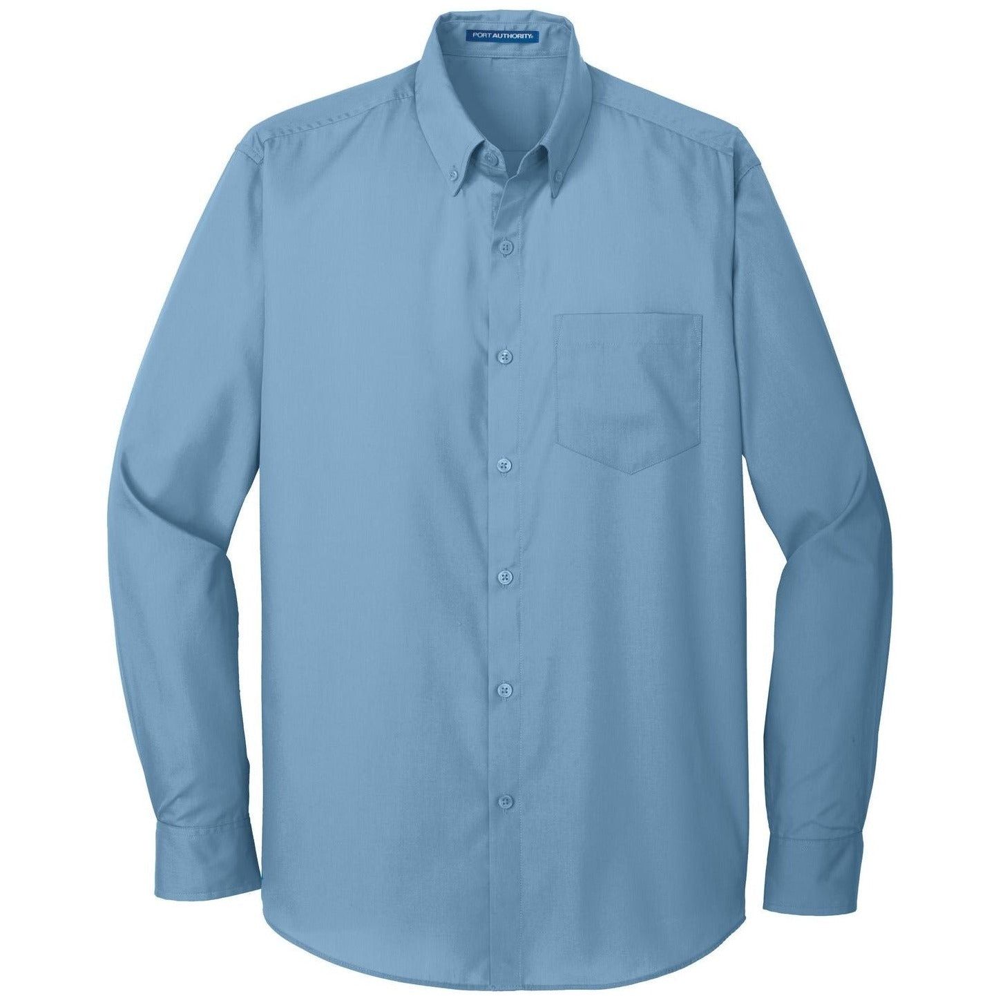 Carolina Blue