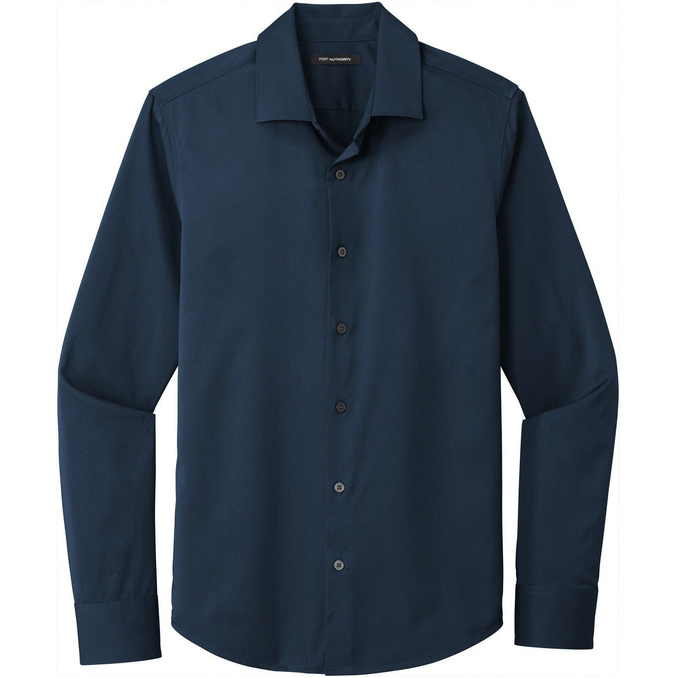 River Blue Navy