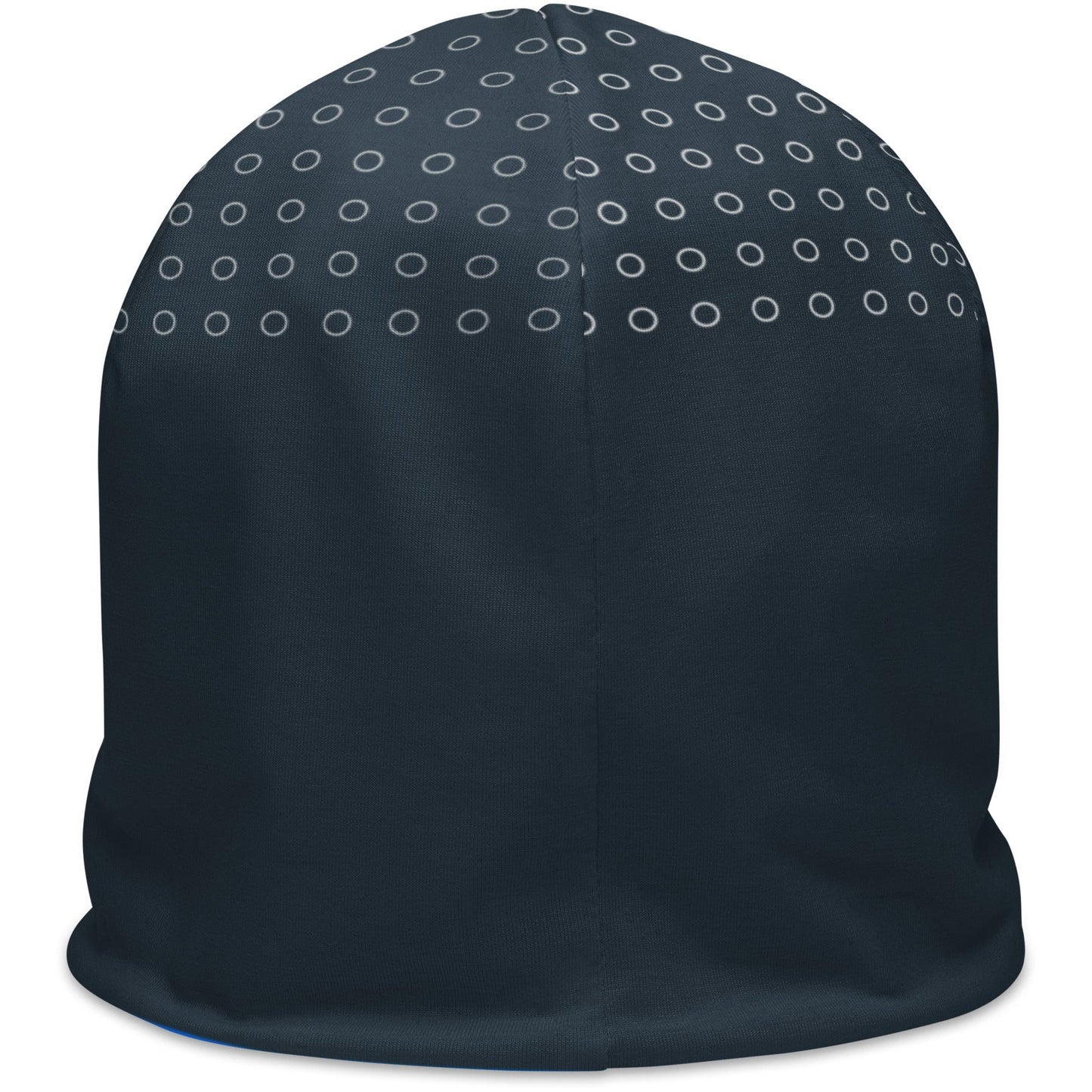 All-Over Print Beanie