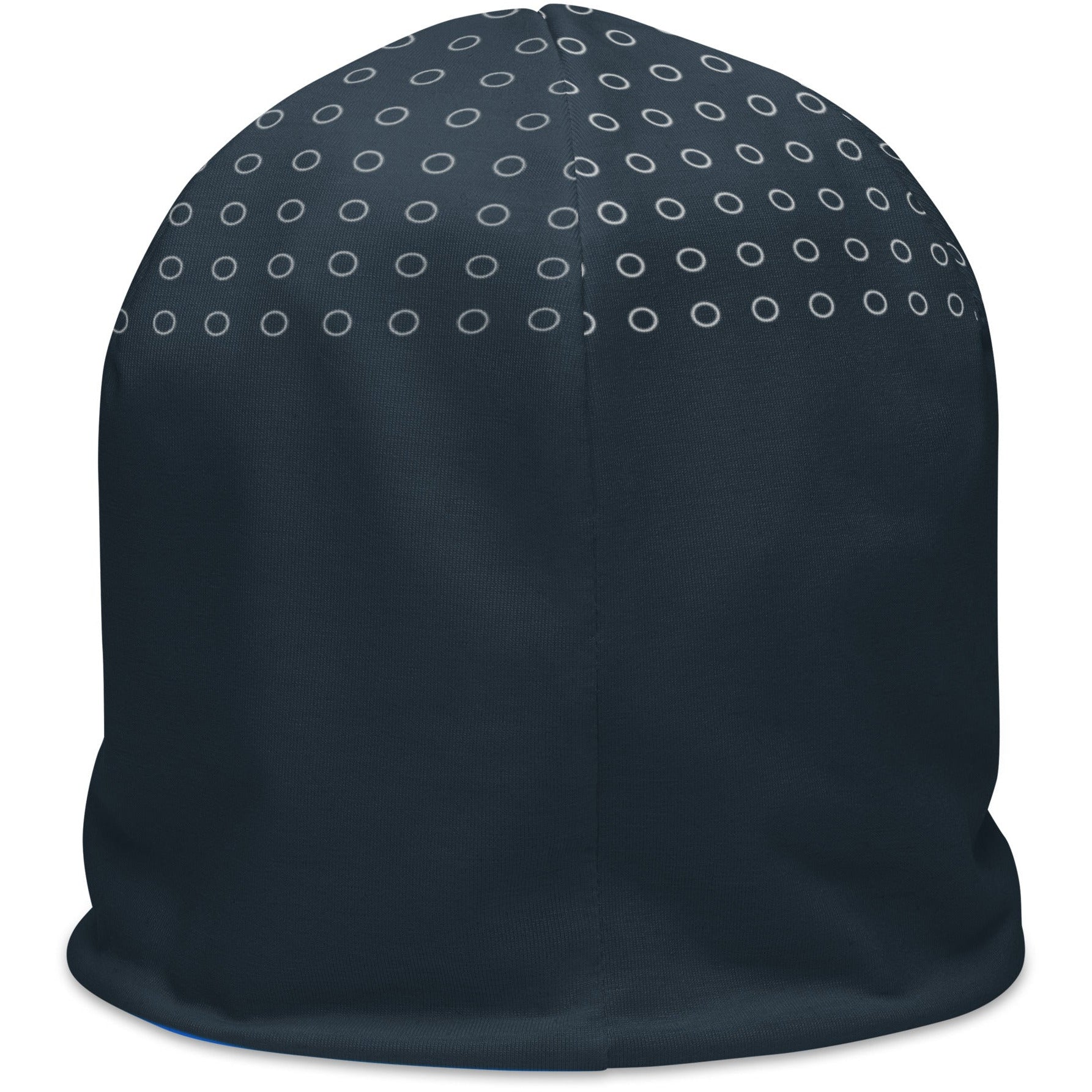 All-Over Print Beanie