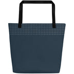 All-Over Print Large Tote Bag