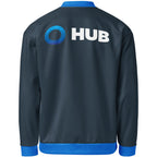 Unisex Bomber Jacket
