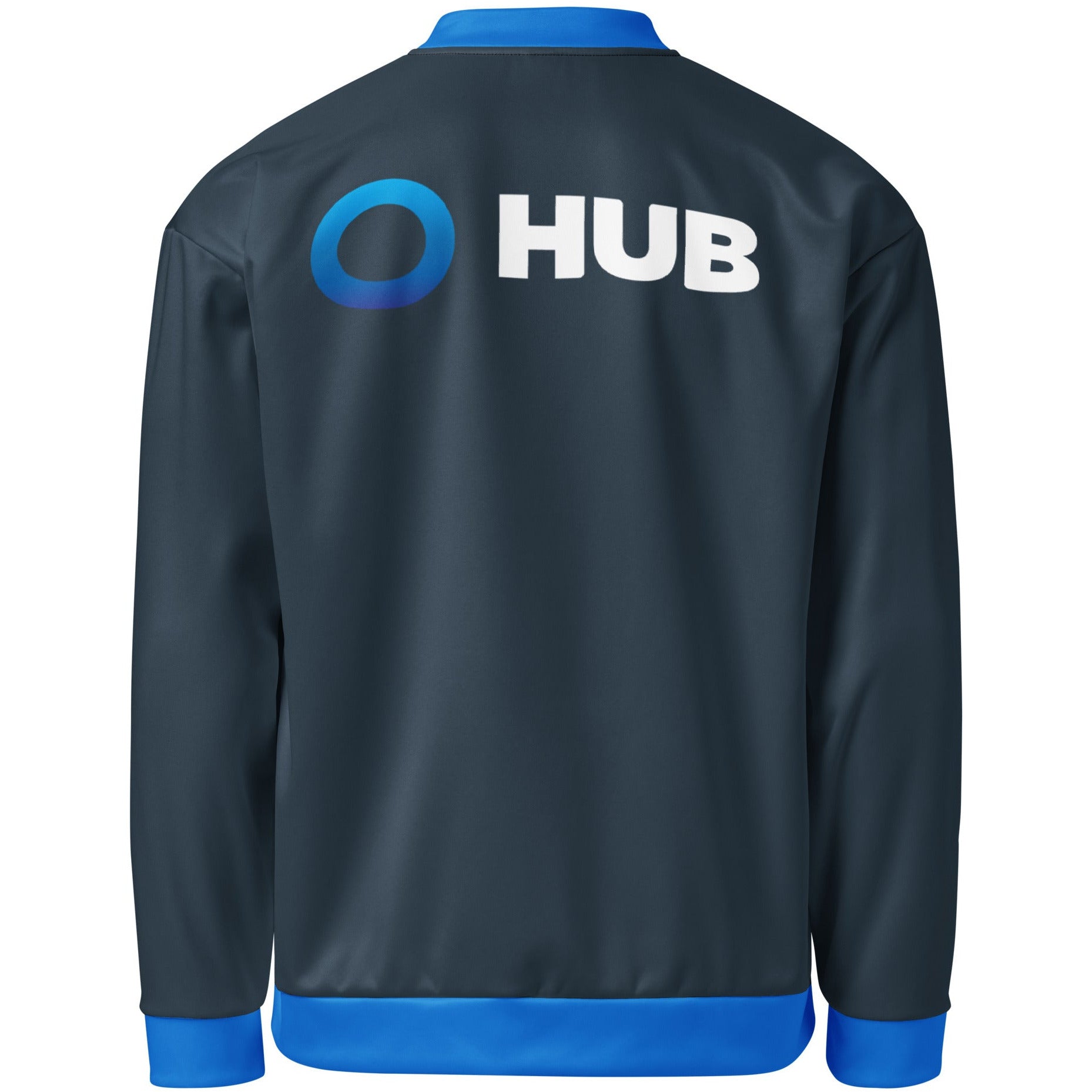 Unisex Bomber Jacket