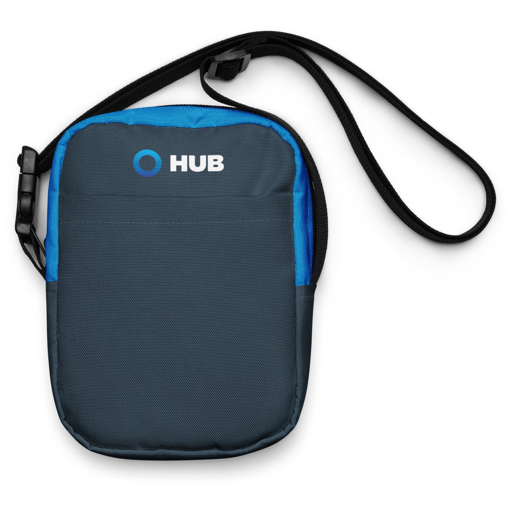 Utility crossbody bag