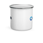 Enamel Mug