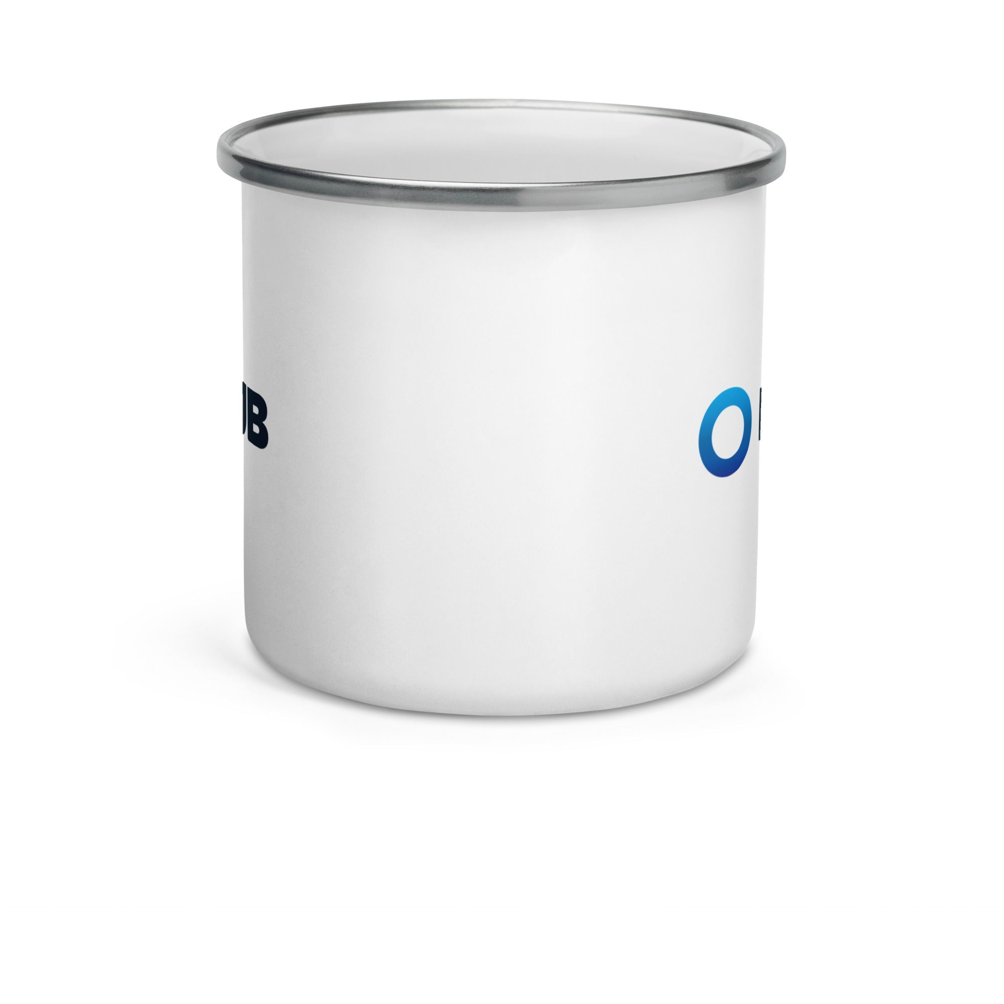 Enamel Mug