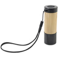 Black/Fresh Bamboo