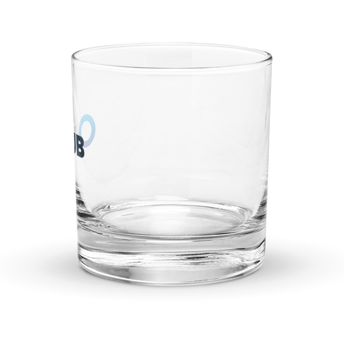Rocks glass