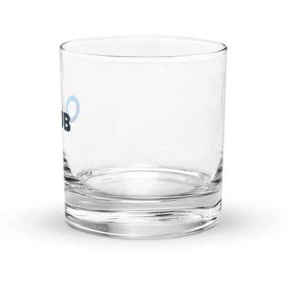 Rocks glass