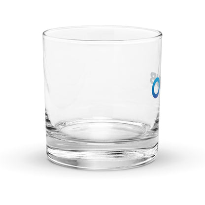 Rocks glass